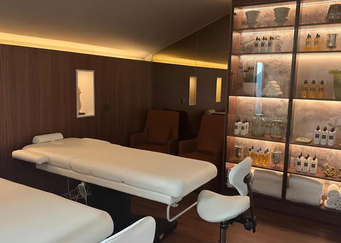 Turim LisboaHotel Em